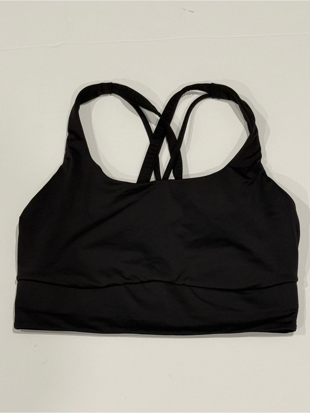 lululemon Energy Bra
Medium Support Small